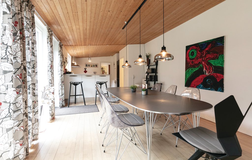 Feriehus - Dueodde , Danmark - I51625 9