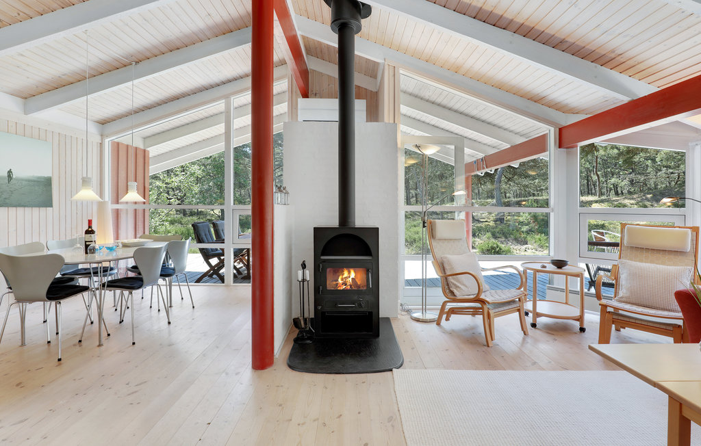 Feriehuse - Sommerodde , Danmark - I51660 4