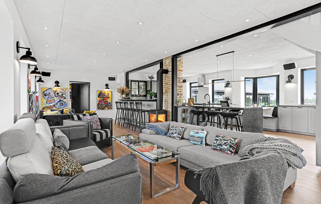 Feriehus - Dueodde , Danmark - I51750 3