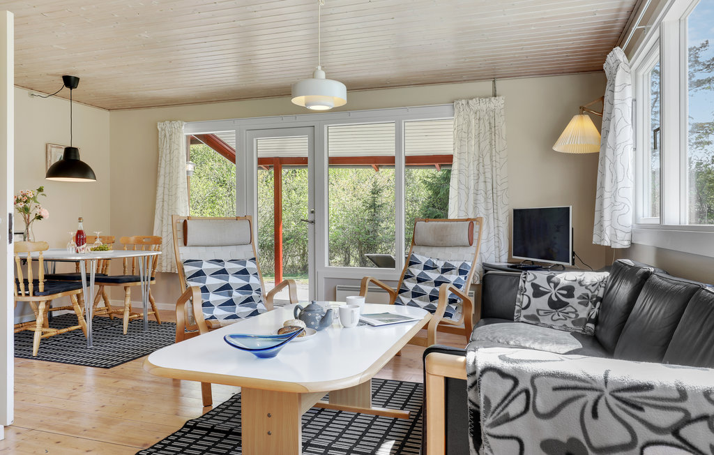Feriehus - Strandmarken , Danmark - I51812 4