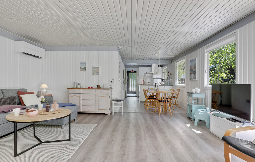 Semesterhus - Dueodde , Danmark - I51861 12