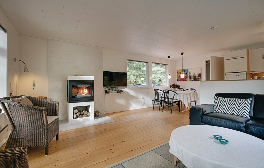Ferienhaus - Dueodde , Dänemark - I51871 12