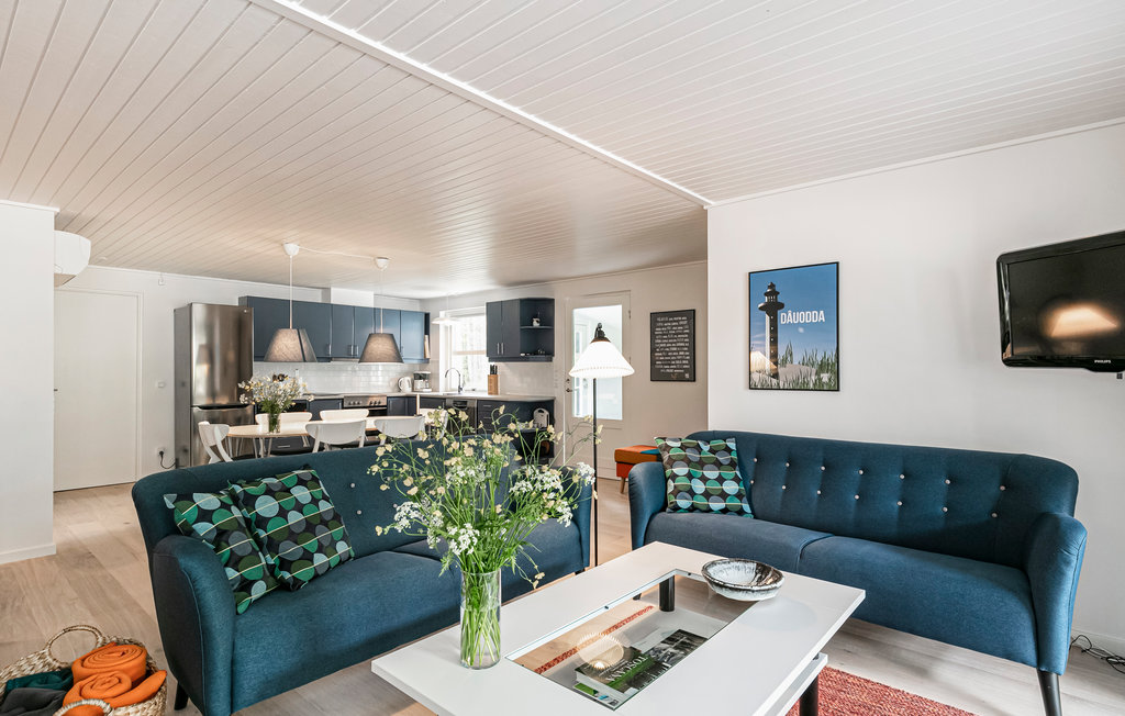 Feriehuse - Dueodde , Danmark - I51884 12