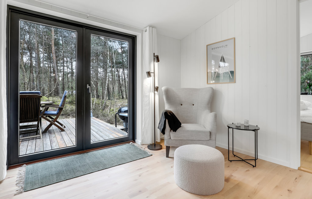 Ferienhaus - Dueodde , Dänemark - I51927 4