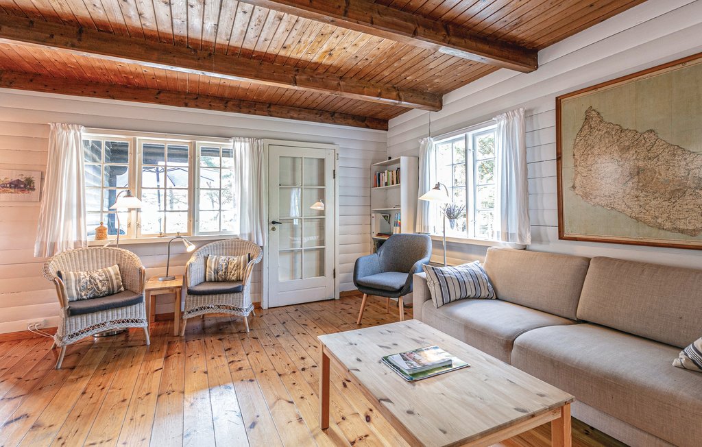 Ferienhaus - Dueodde , Dänemark - I51931 10