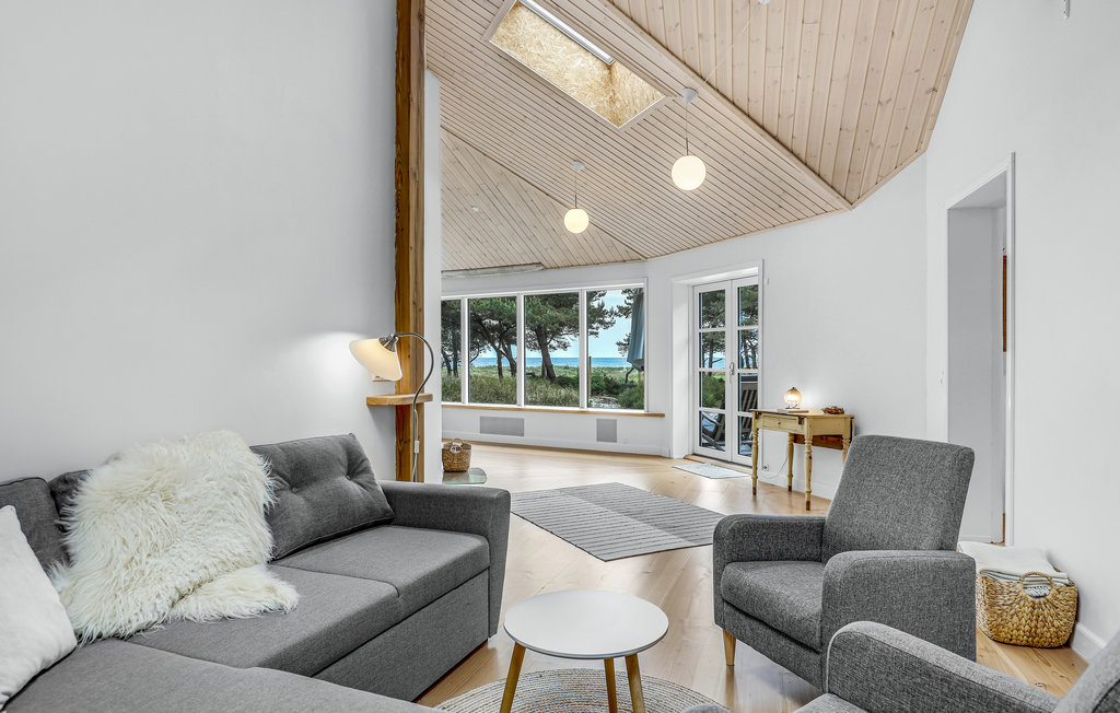 Ferienhaus - Dueodde , Dänemark - I51983 14