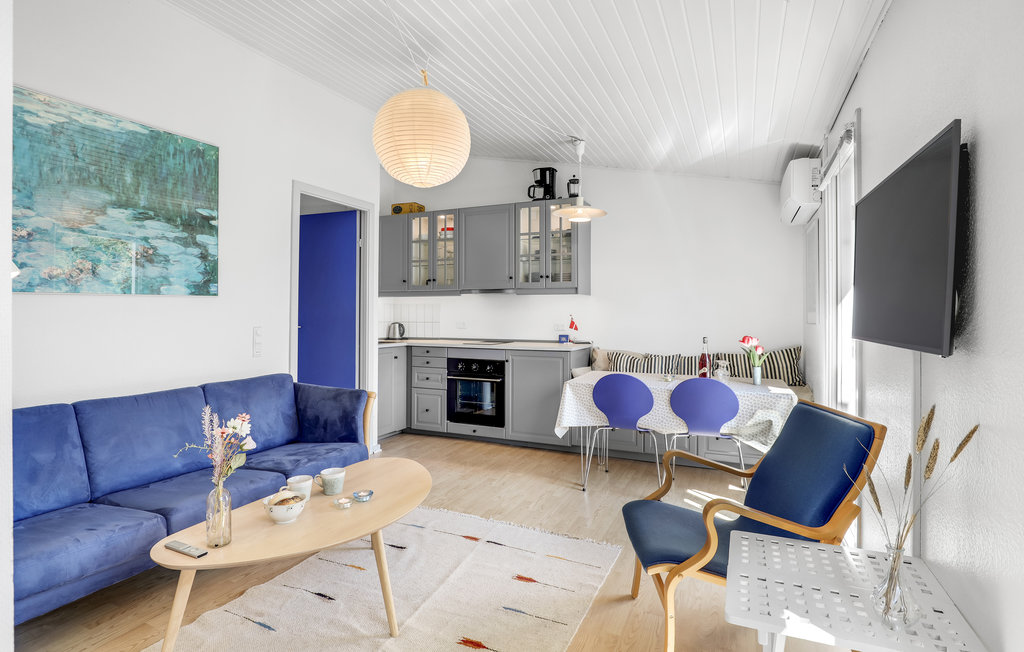 Ferienwohnung - Dueodde , Dänemark - I51228 5