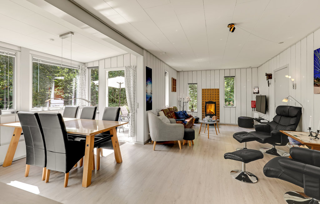Feriehus - Dueodde , Danmark - I51575 25
