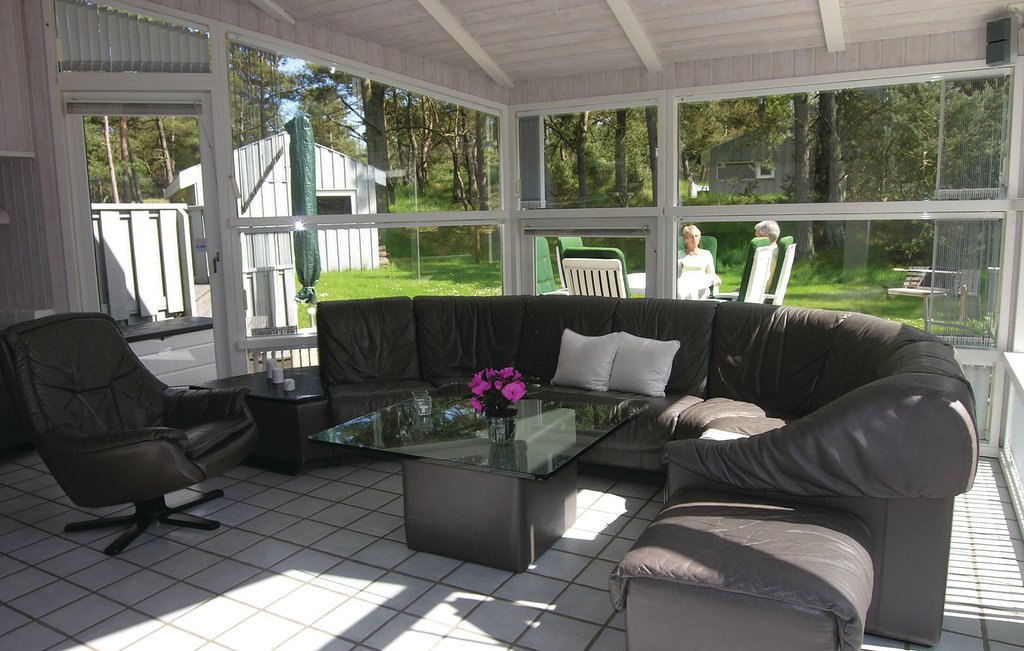 Feriehus - Sommerodde , Danmark - I51836 11