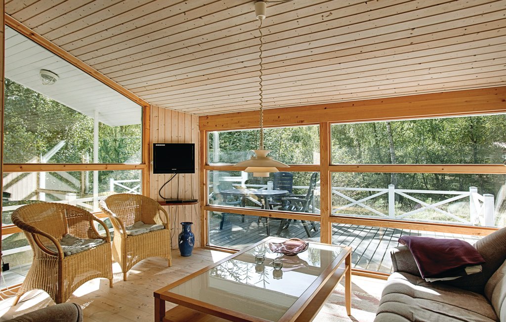 Semesterhus - Dueodde , Danmark - I51883 8