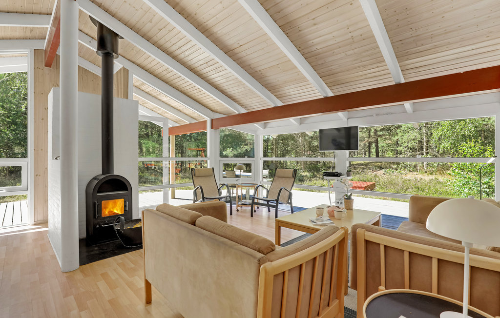 Ferienhaus - Sommerodde , Dänemark - I51914 6