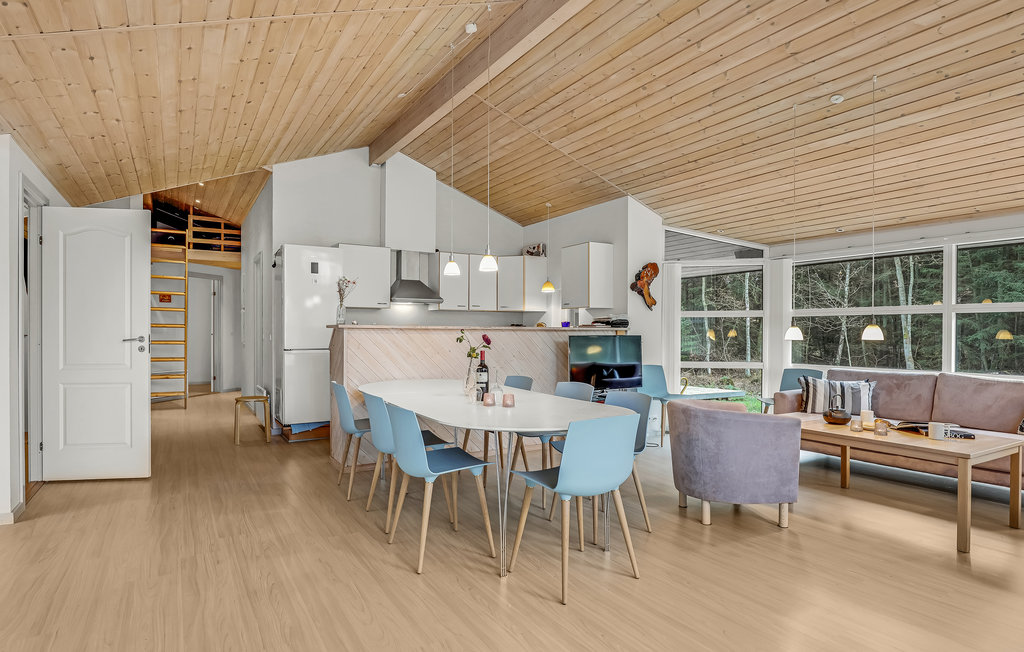 Feriehus - Dueodde , Danmark - I51998 4