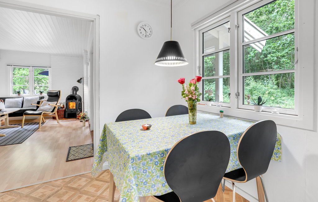 Semesterhus - Dueodde , Danmark - I51505 20
