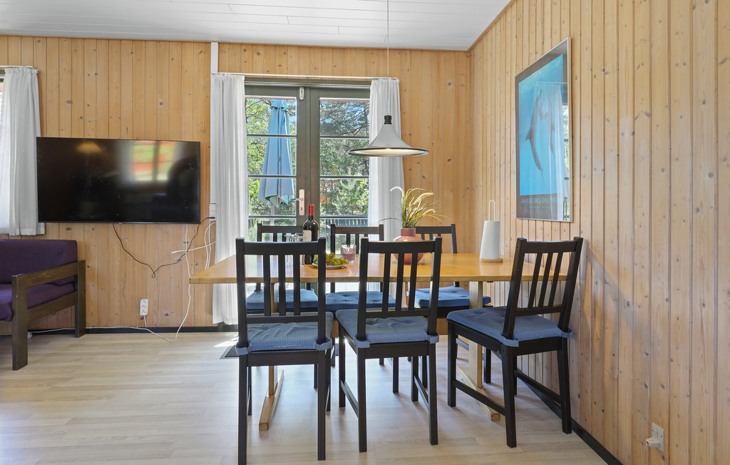 Feriehus - Dueodde , Danmark - I51677 5