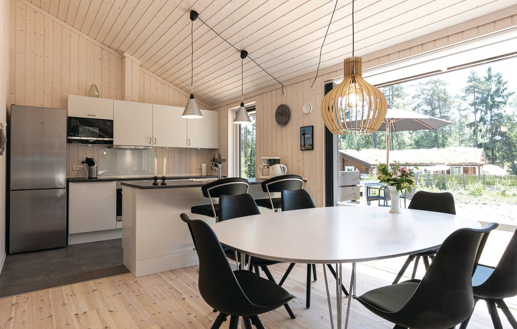 Feriehus - Dueodde , Danmark - I51705 12