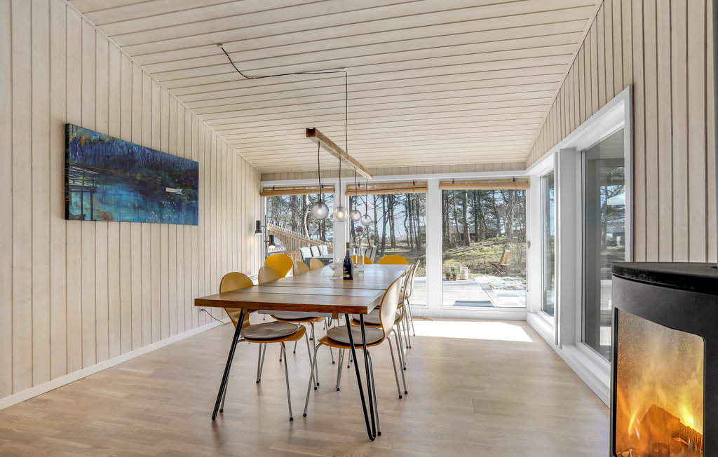 Feriehus - Dueodde , Danmark - I51725 6