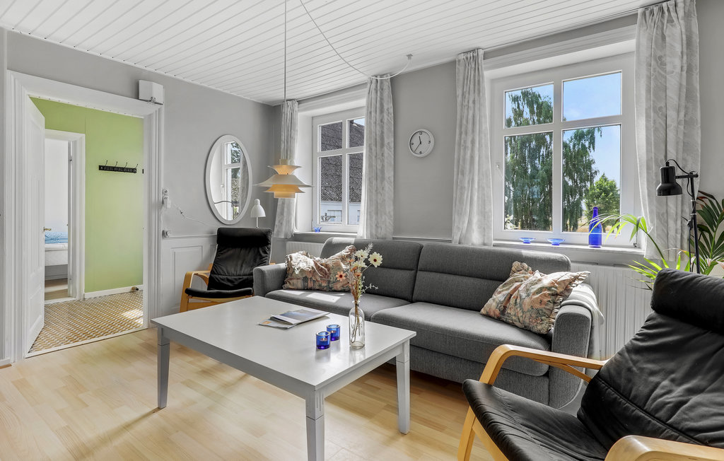 Feriehuse - Poulsker , Danmark - I51997 4