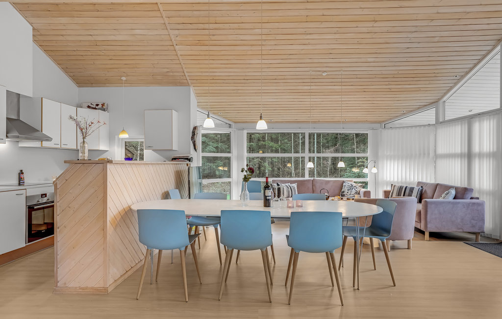 Feriehus - Dueodde , Danmark - I51998 17