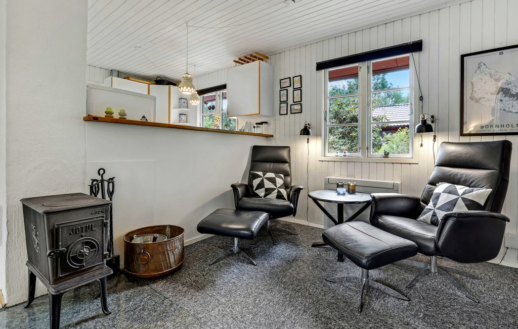 Ferienhaus - Dueodde , Dänemark - I51010 5