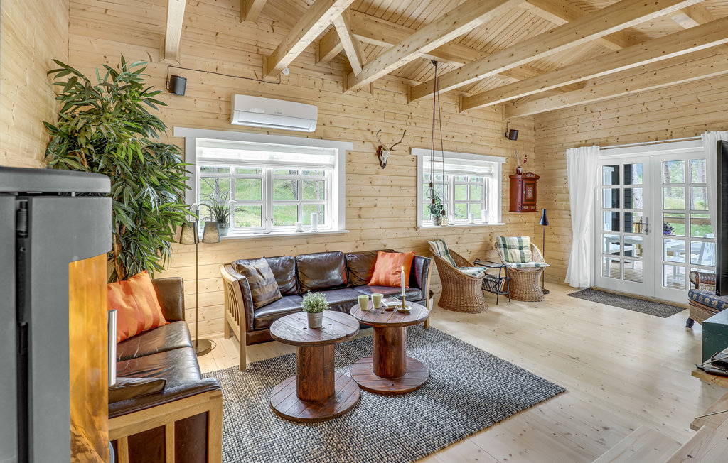 Ferienhaus - Dueodde , Dänemark - I51027 2