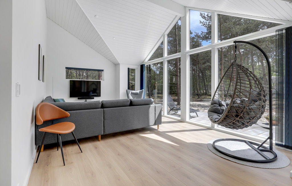 Feriehus - Dueodde , Danmark - I51501 16