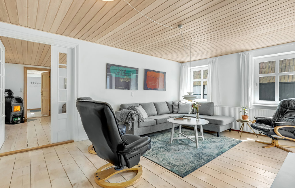 Ferienhaus - Poulsker , Dänemark - I51525 17