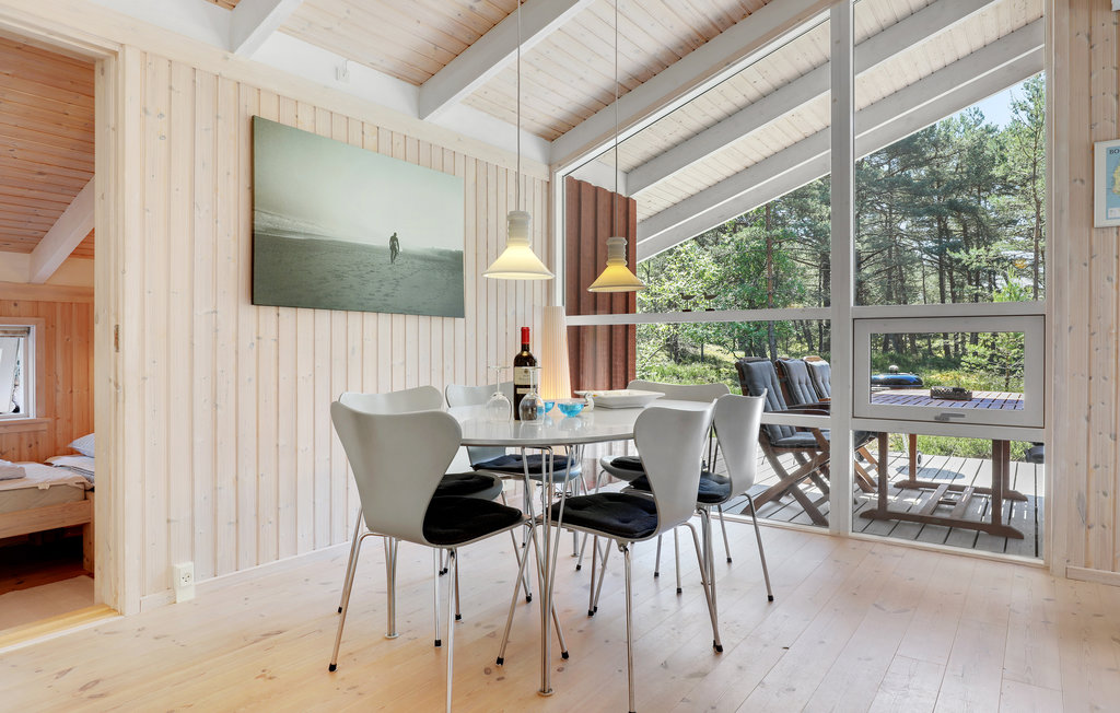 Feriehuse - Sommerodde , Danmark - I51660 5