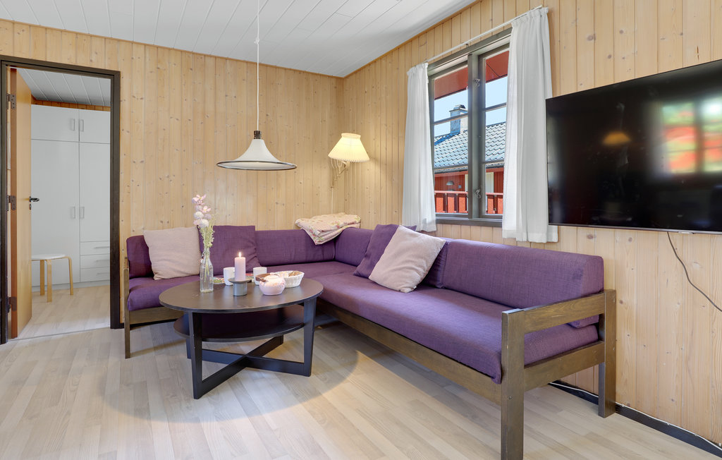 Feriehus - Dueodde , Danmark - I51677 16