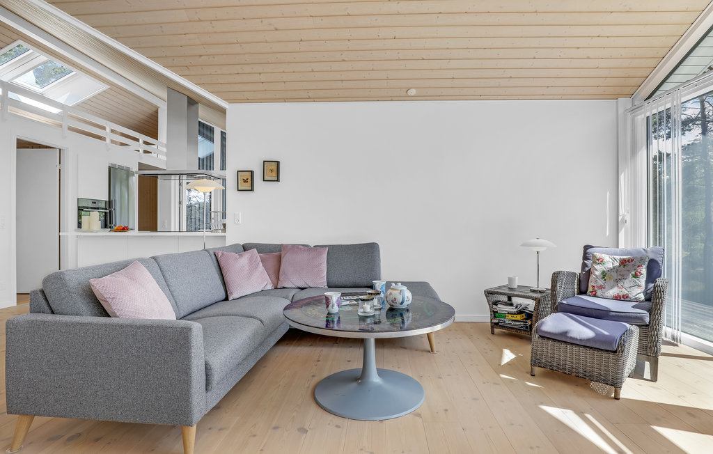 Ferienhaus - Sommerodde , Dänemark - I51700 16