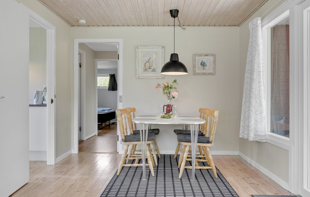 Feriehus - Strandmarken , Danmark - I51812 5