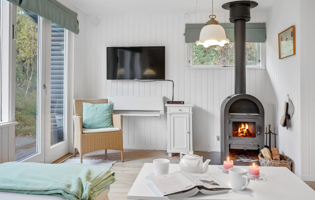 Feriehuse - Dueodde , Danmark - I51829 21