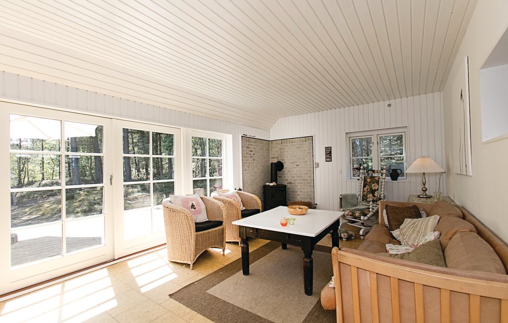 Ferienhaus - Dueodde , Dänemark - I51854 12