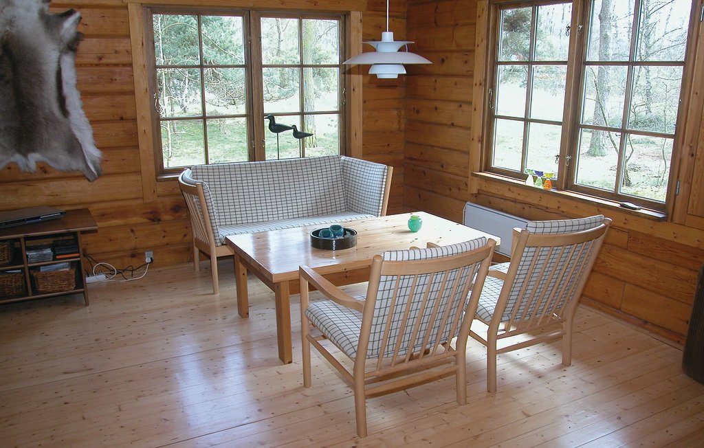 Ferienhaus - Dueodde , Dänemark - I51926 10