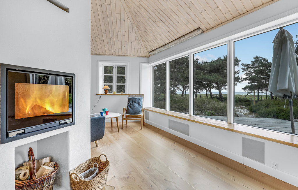 Ferienhaus - Dueodde , Dänemark - I51983 15