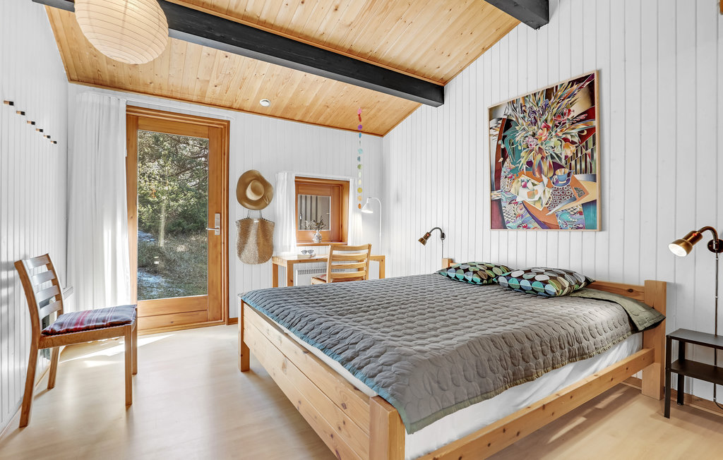 Feriehus - Dueodde , Danmark - I51007 9