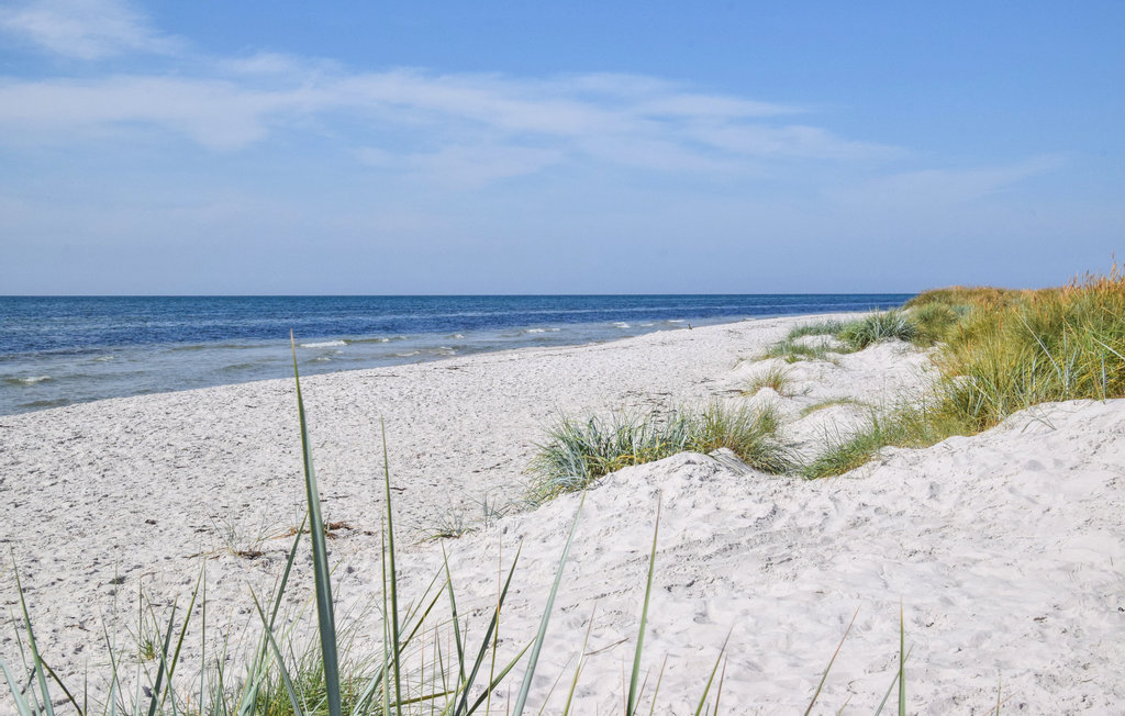 Ferienhaus - Dueodde , Dänemark - I51515 7