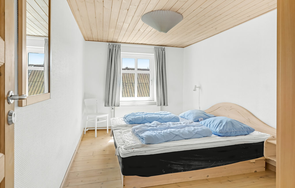 Ferienhaus - Poulsker , Dänemark - I51525 20