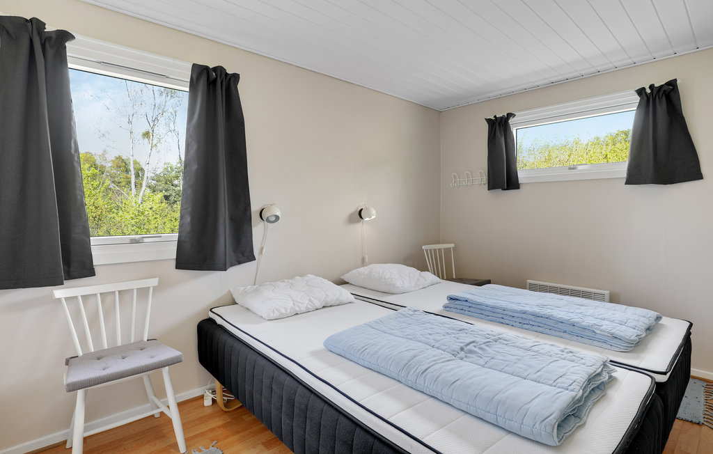 Feriehus - Strandmarken , Danmark - I51812 17
