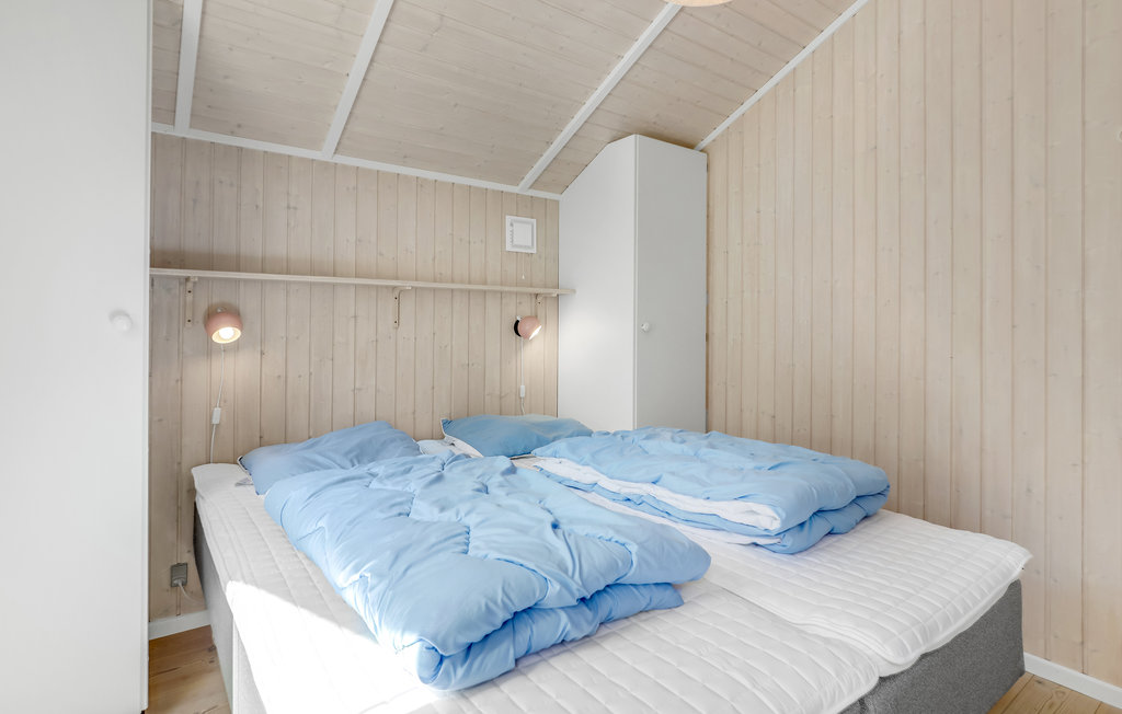 Ferienhaus - Sommerodde , Dänemark - I51834 20