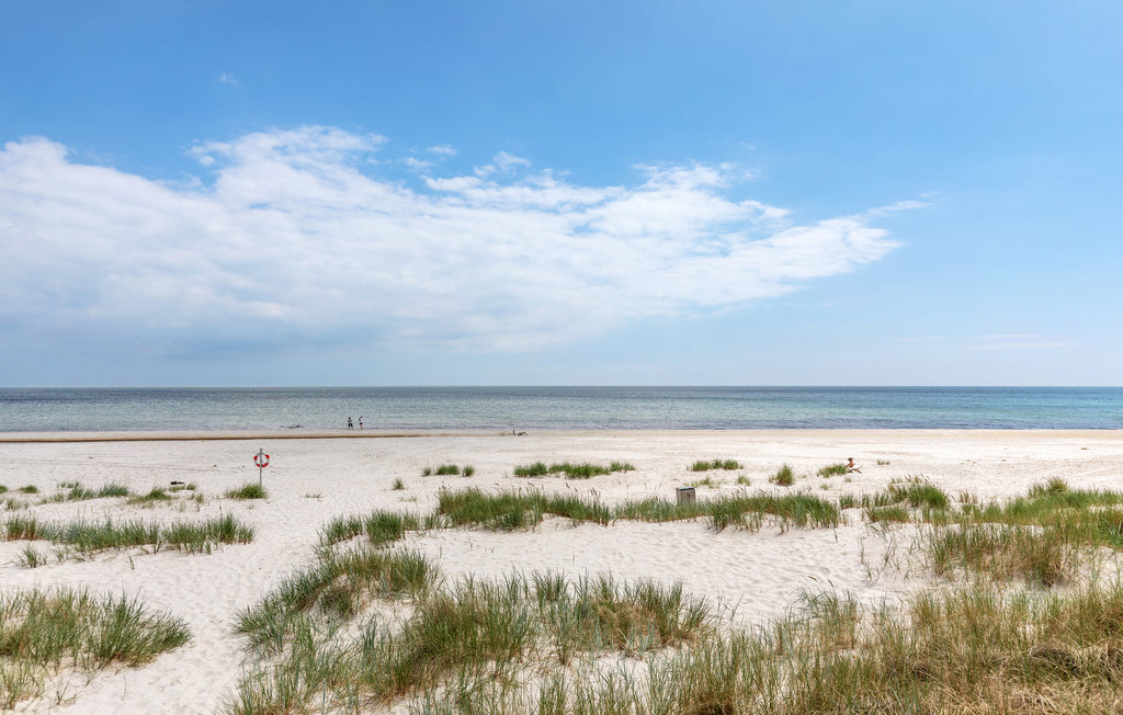 Ferienhaus - Dueodde , Dänemark - I51642 28