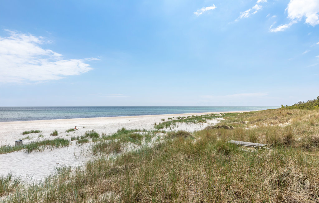 Ferienhaus - Dueodde , Dänemark - I51642 29