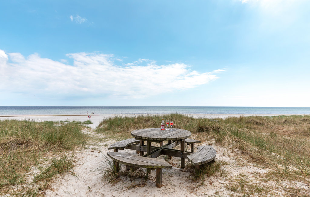 Ferienhaus - Dueodde , Dänemark - I51642 30