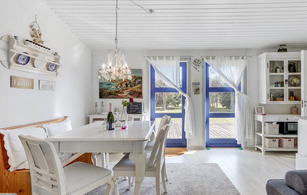 Ferieleilighet - Dueodde , Danmark - I51231 18