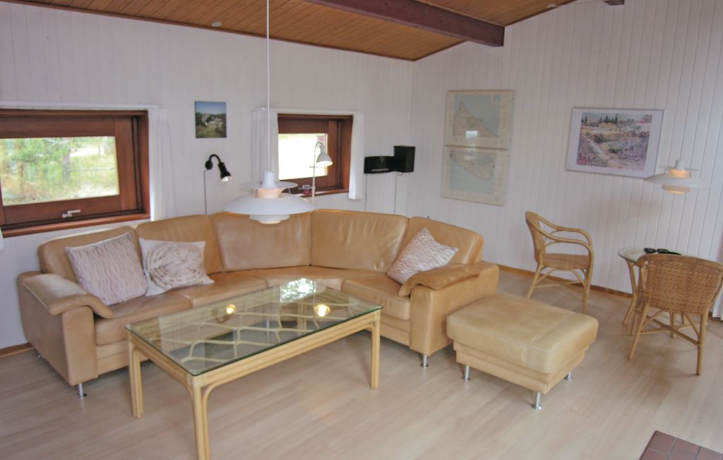 Ferienhaus - Sommerodde , Dänemark - I51870 8