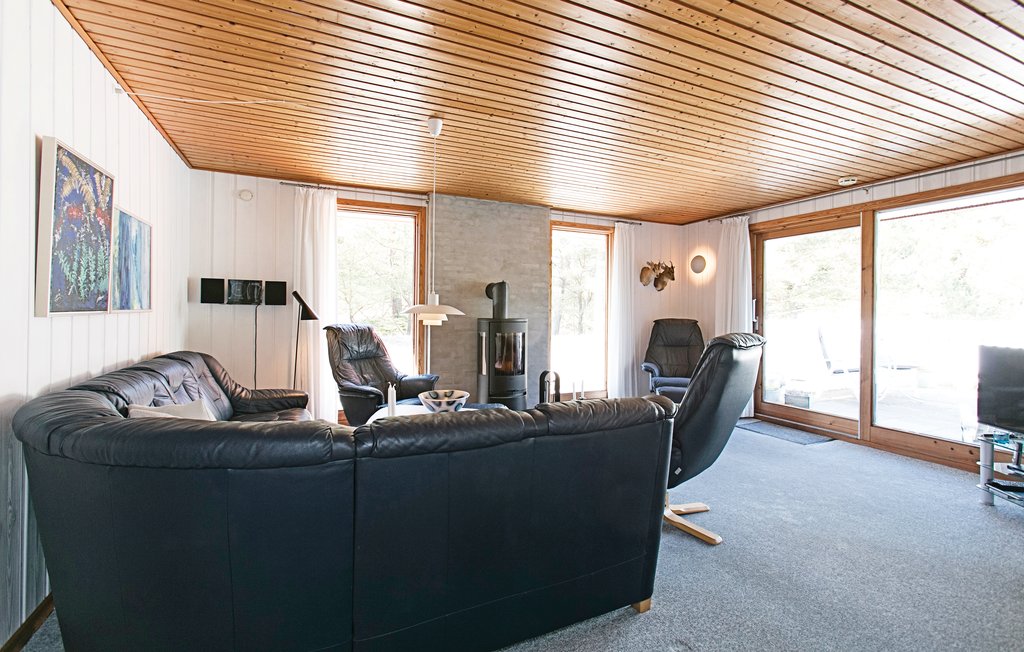 Ferienhaus - Sommerodde , Dänemark - I51917 10