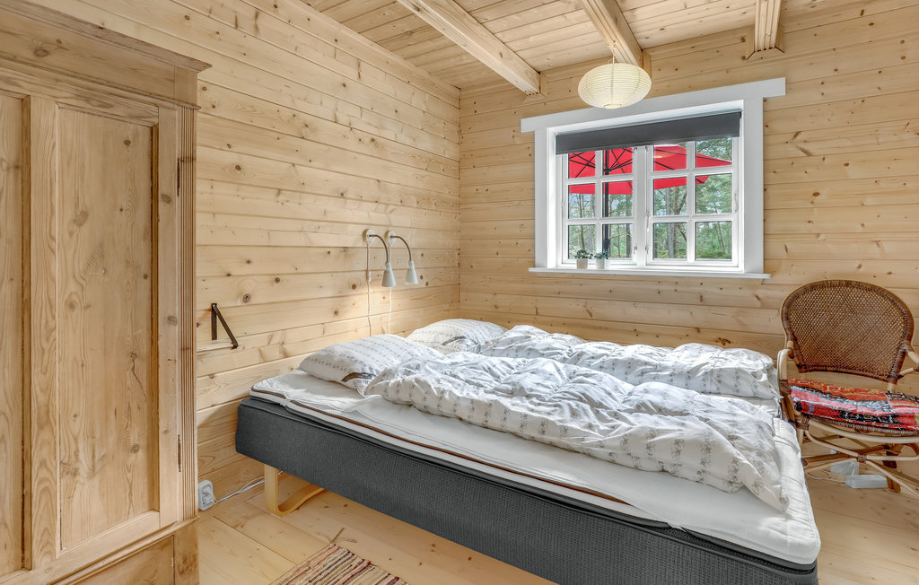 Ferienhaus - Dueodde , Dänemark - I51027 22