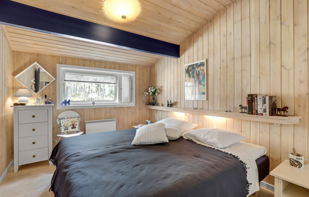 Feriehus - Sommerodde , Danmark - I51444 7