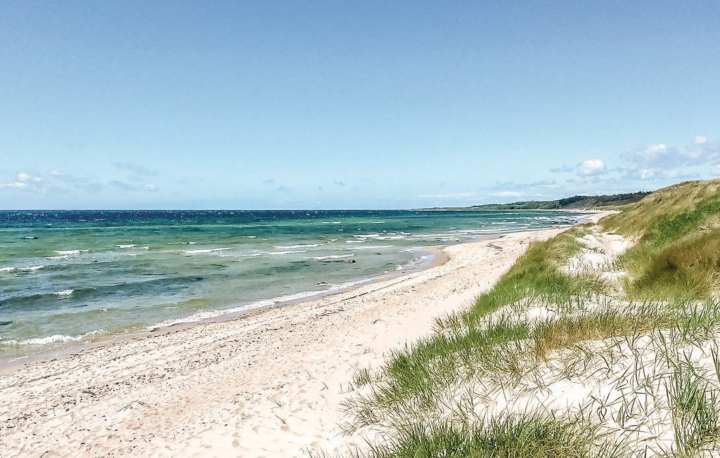 Feriehuse - Sommerodde , Danmark - I51550 8