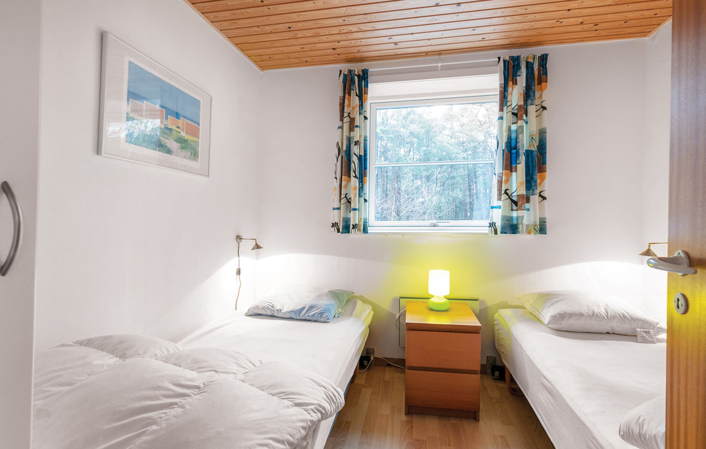 Feriehuse - Dueodde , Danmark - I51570 19