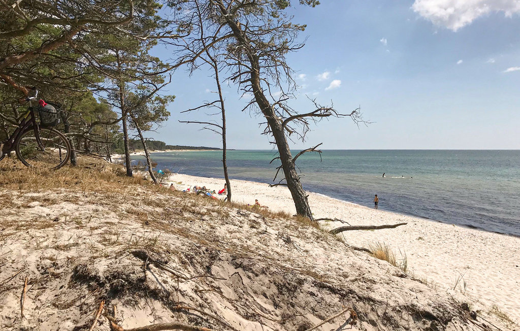 Ferienhaus - Strandmarken , Dänemark - I51715 14